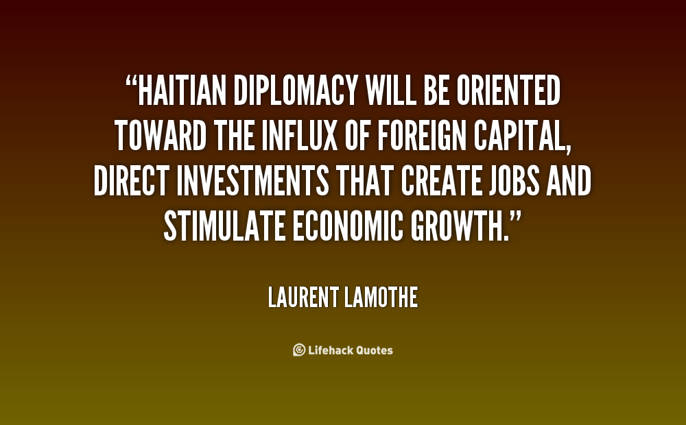 Quotes About Haiti. QuotesGram