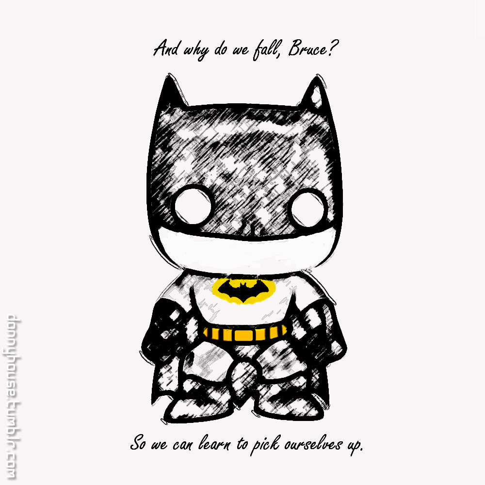 Cute Batman Quotes. QuotesGram