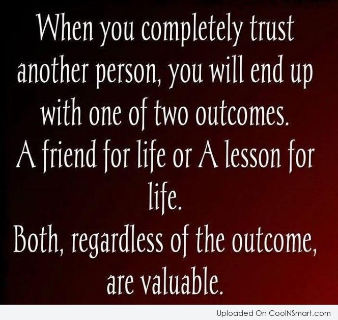 Dont Trust Family Quotes. QuotesGram