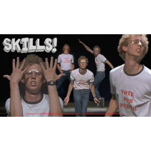 Napoleon Dynamite Quotes Skills. QuotesGram