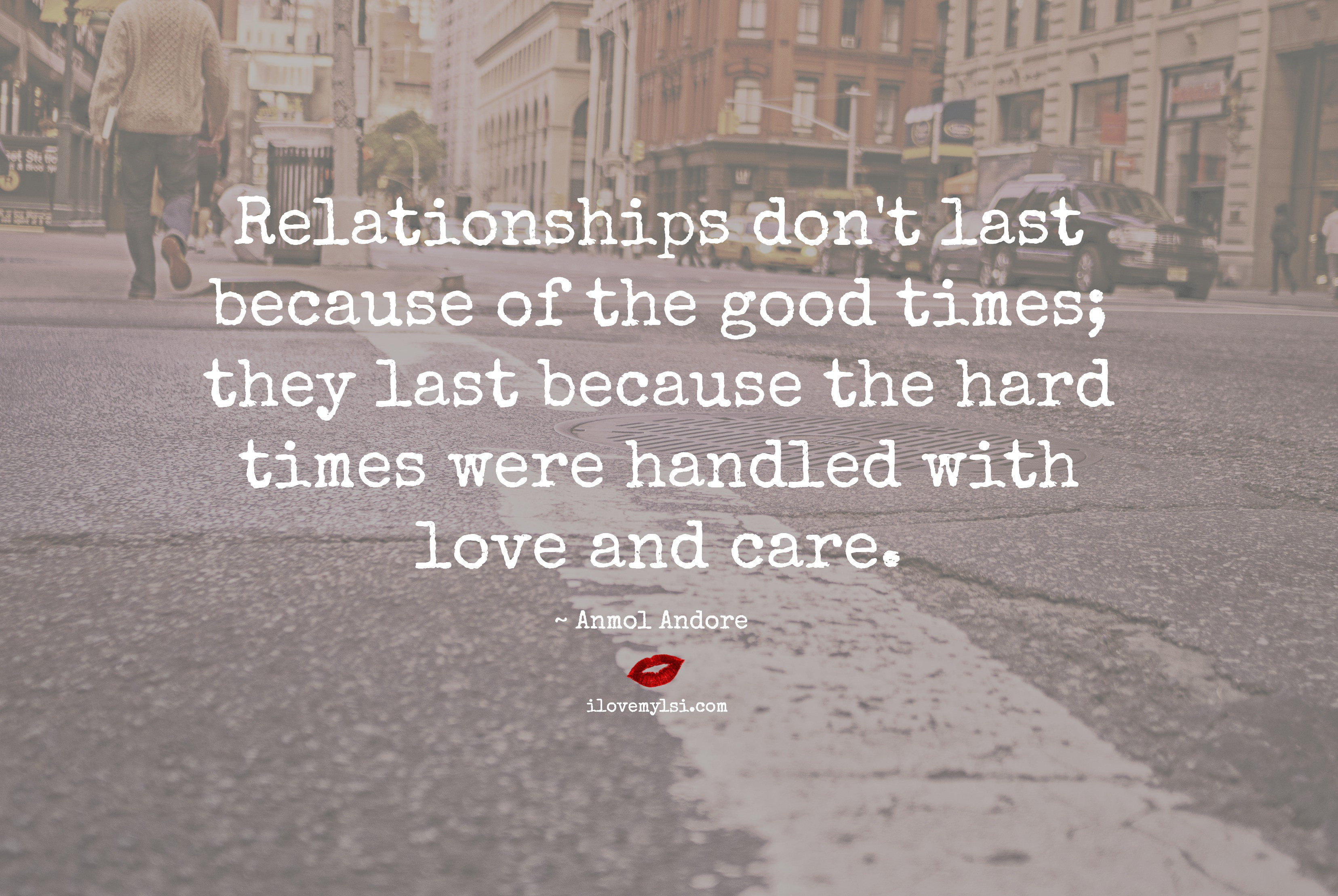 In Difficult Times Quotes Relationships. QuotesGram