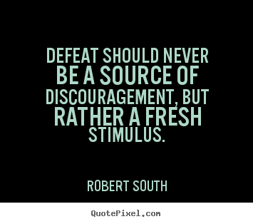 Funny Quotes About Defeat. QuotesGram