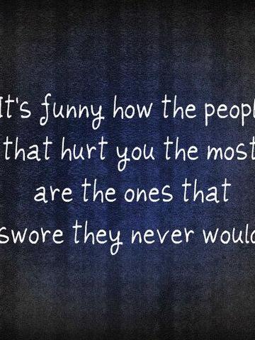 Quotes on memorable moments