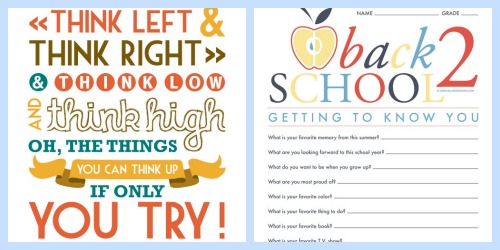 Quotes About Back To School Quotesgram