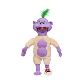 Peanut The Puppet Quotes. QuotesGram