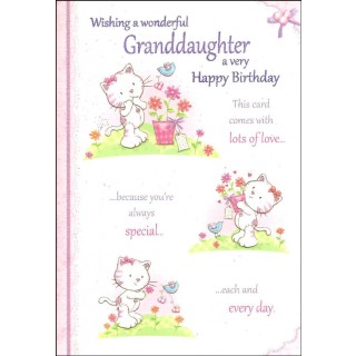 Happy 2nd Birthday Granddaughter Quotes Quotesgram