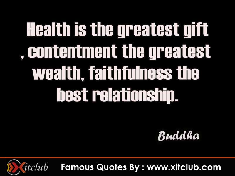 Famous Buddha Quotes. QuotesGram