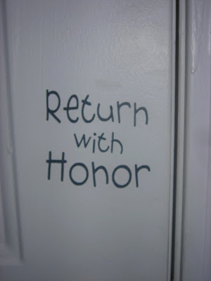 Quotes To Put On Your Mirror Quotesgram