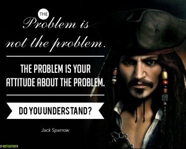 The Problem Captain Jack Sparrow Quotes. QuotesGram