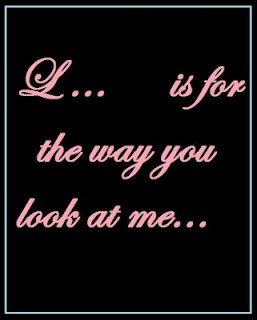 The Way You Look At Me Quotes. QuotesGram