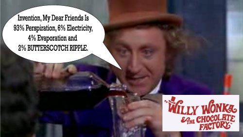 Famous Quotes From Willy Wonka. QuotesGram