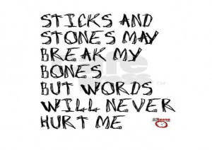 anti bullying quotes