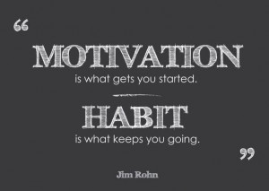 Jim Rohn #Motivation #Quotes