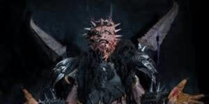MKX: there's a petition to have the late Oderus Urungus as a playable ...
