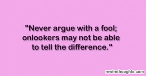Never Argue With Women A Quote By Chris Rock Funny Pictures Quotes ...