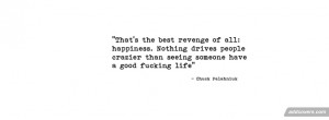 Revenge {Advice Quotes Facebook Timeline Cover Picture, Advice Quotes ...