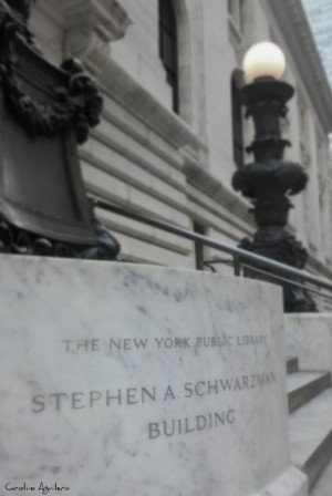 New York Public Library
