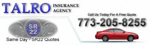 SR22 AUTO INSURANCE | INSURED INSTANTLY | CHICAGO SR22