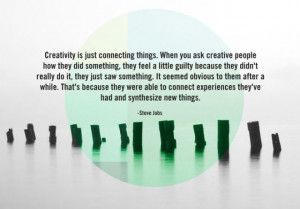 Reflections on Creativity: Inspiring Quotes (23 pics)