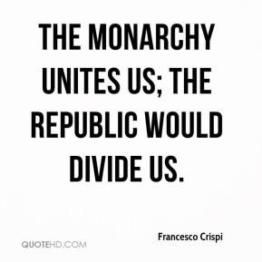 Monarchy Quotes