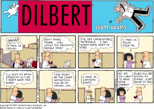 dilbert quotes