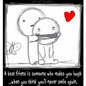 Happy Best Friend’s Day 2014 Quotes, Messages, Sayings & Cards