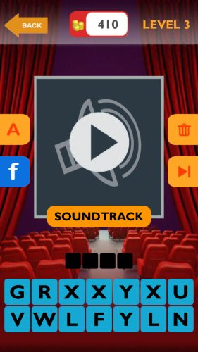 Blockbuster Movie Trivia - Test your knowledge of movies. Guess film ...