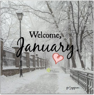 welcome january quotes welcome january quotes welcome january quotes
