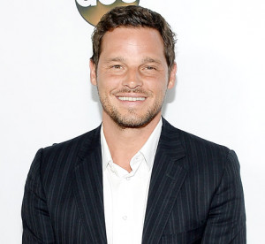 Justin Chambers: 25 Things You Don't Know About Me