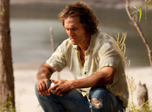 Mud Movie Matthew McConaughey