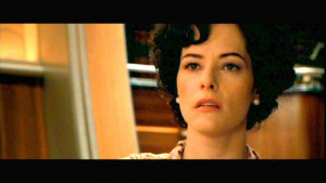 Parker Posey Superman Returns