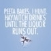 Haymitch Quotes