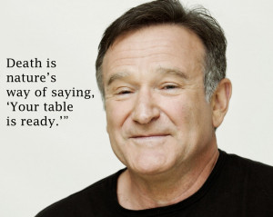 Best robin williams quotes