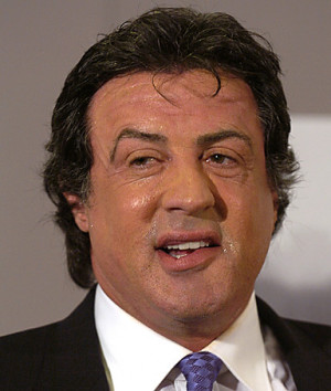 Dressed to Kill: Sylvester Stallone Launches Rambo-Inspired Clothing ...