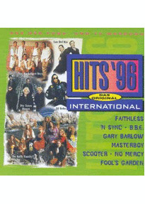 Various Hits International...
