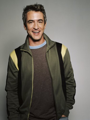 ... Дермот Малруни (photo Dermot Mulroney