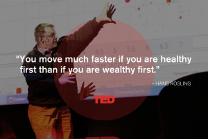 Inspiring Quotes from TED