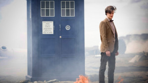 Farewell Matt Smith: Top Quotes of the 11th Doctor