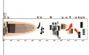 Gy rgy Ligeti Artikulation Graphic scores where music meets art