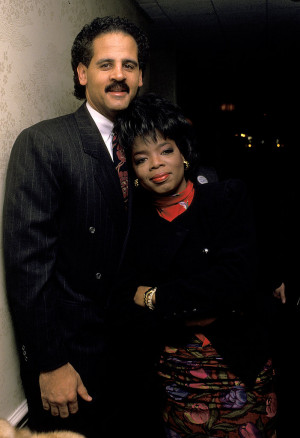 Pictures Oprah Winfrey And Stedman Graham Through The Years