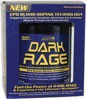 Reviews of preworkout supplement: dark rage pre workout supplement ...