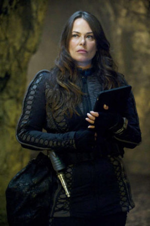 Home Polly Walker Biography