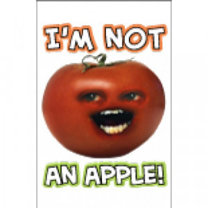 Annoying Orange Tattoos