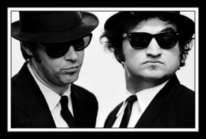 Blues Brothers Image