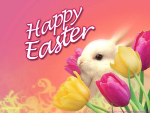 happy easter bunny this was the list of the best latest and new easter ...