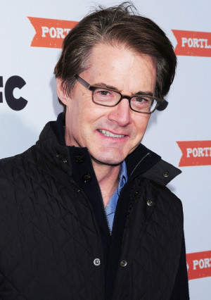 Kyle Maclachlan Pictures