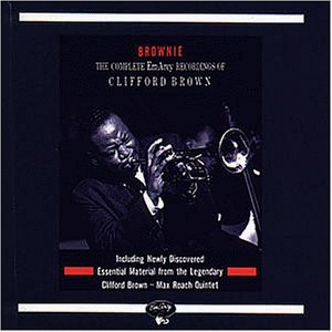 ... disc 8 helen merrill with clifford brown clifford brown with strings
