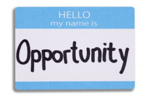 of a small business opportunity? Be ready for your opportunity ...
