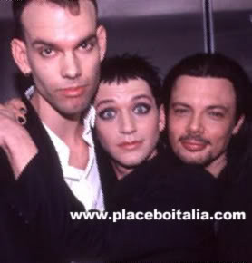 Ci sono voluti sei mesi per conoscerci musicalmente,e formare un ...