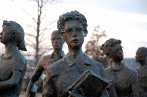 The Little Rock Nine: How Far Has the Country Come?